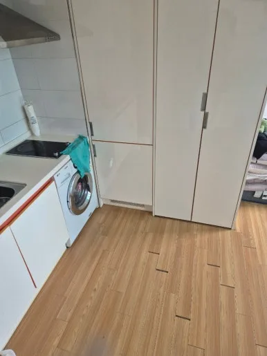 부평 아파트 주방 청소 완료