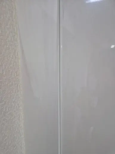 광진구 자양동 화재청소 벽면 패널 그을음 제거 완료