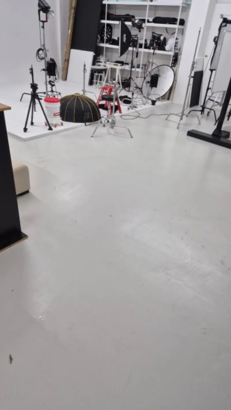 침수 긴급청소 후