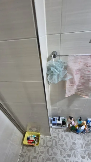 일산 화장실 변기 살균세정 완료