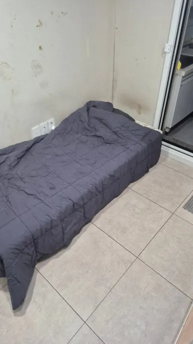 도봉구 창동 아파트 역류 청소 전